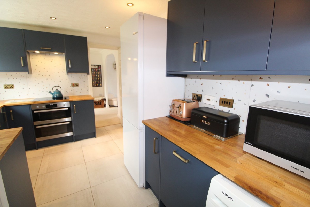 Images for Jasmine Close, Lutterworth