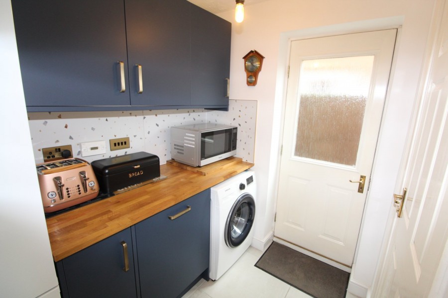 Images for Jasmine Close, Lutterworth