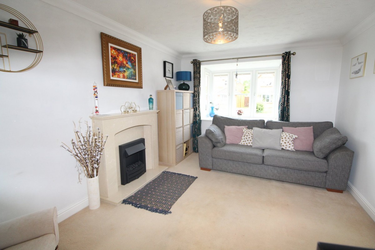 Images for Jasmine Close, Lutterworth