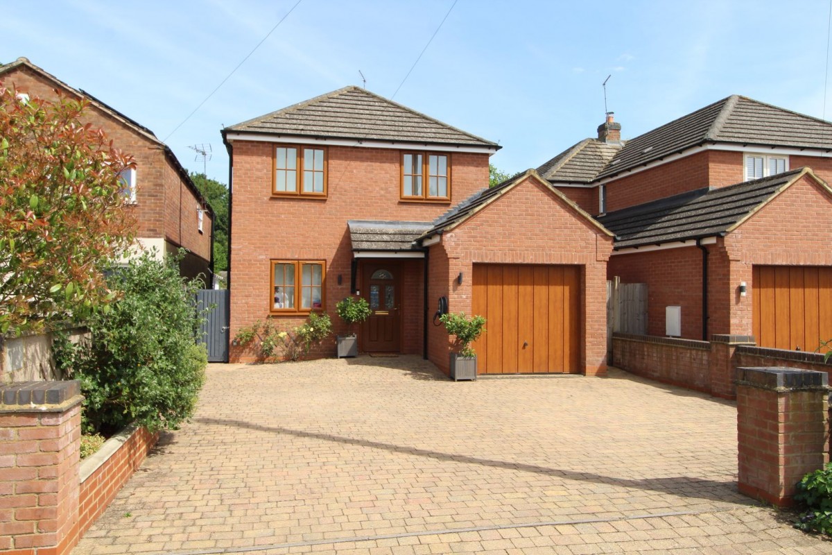 Images for Brook Street, Walcote