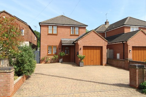 Brook Street, Walcote