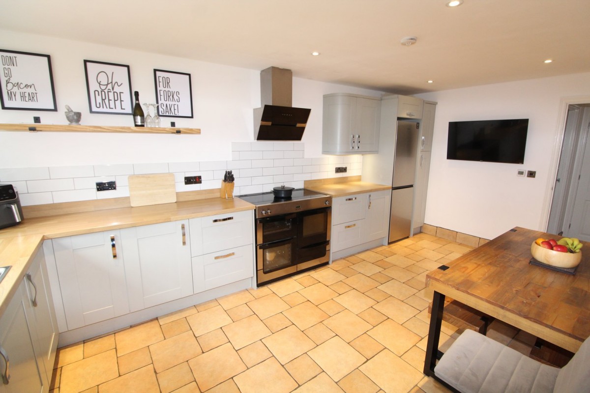 Images for Brook Street, Walcote