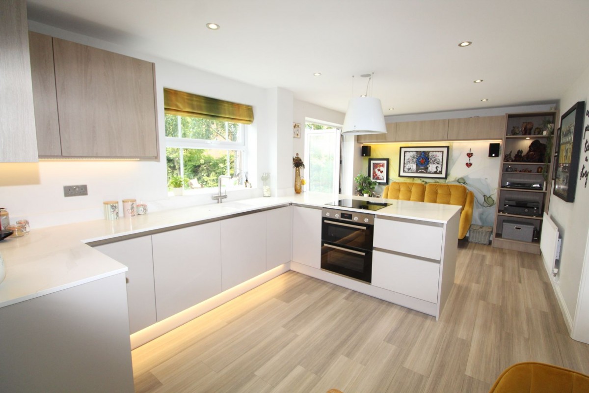 Images for Alexander Drive, Lutterworth