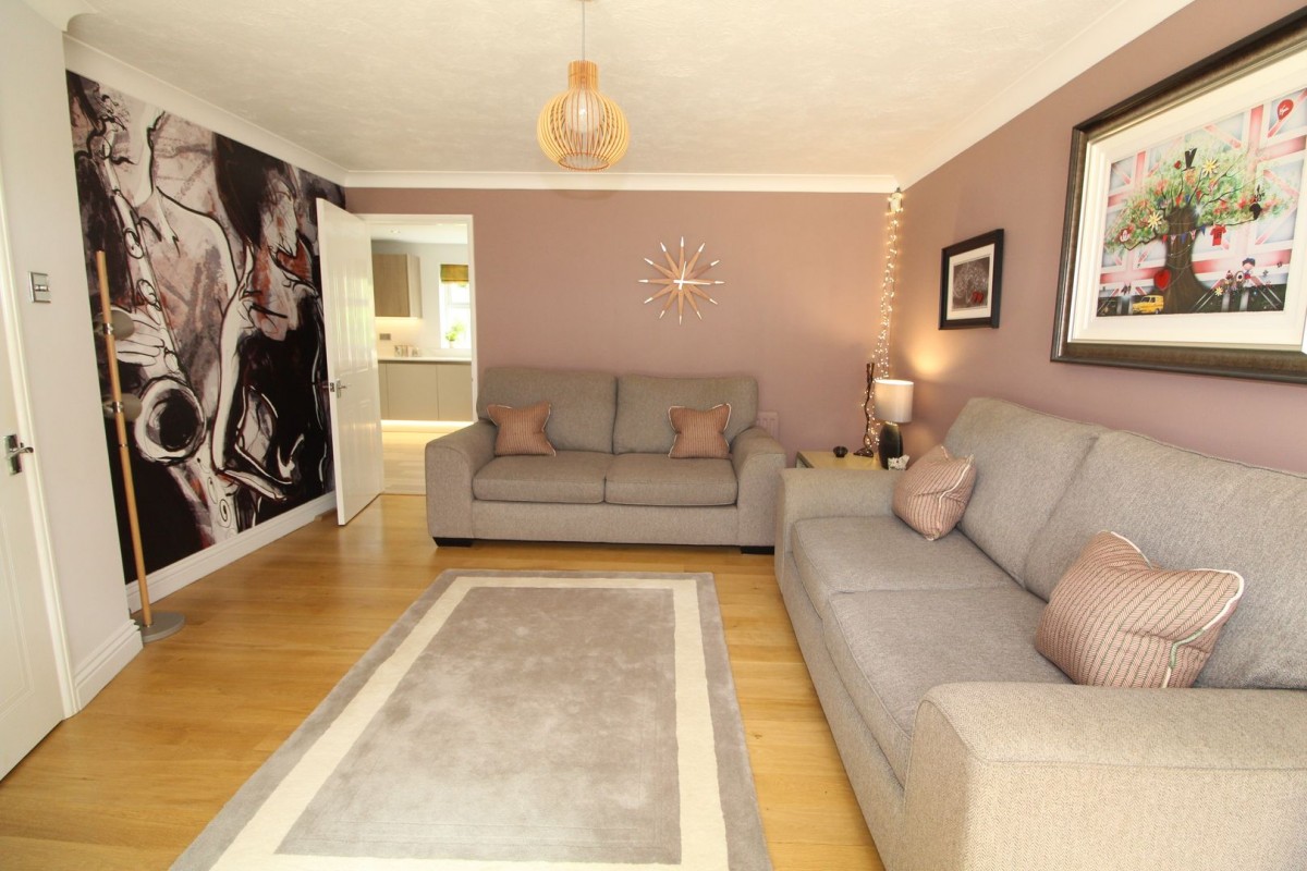 Images for Alexander Drive, Lutterworth