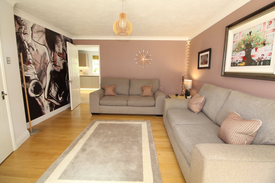 Images for Alexander Drive, Lutterworth