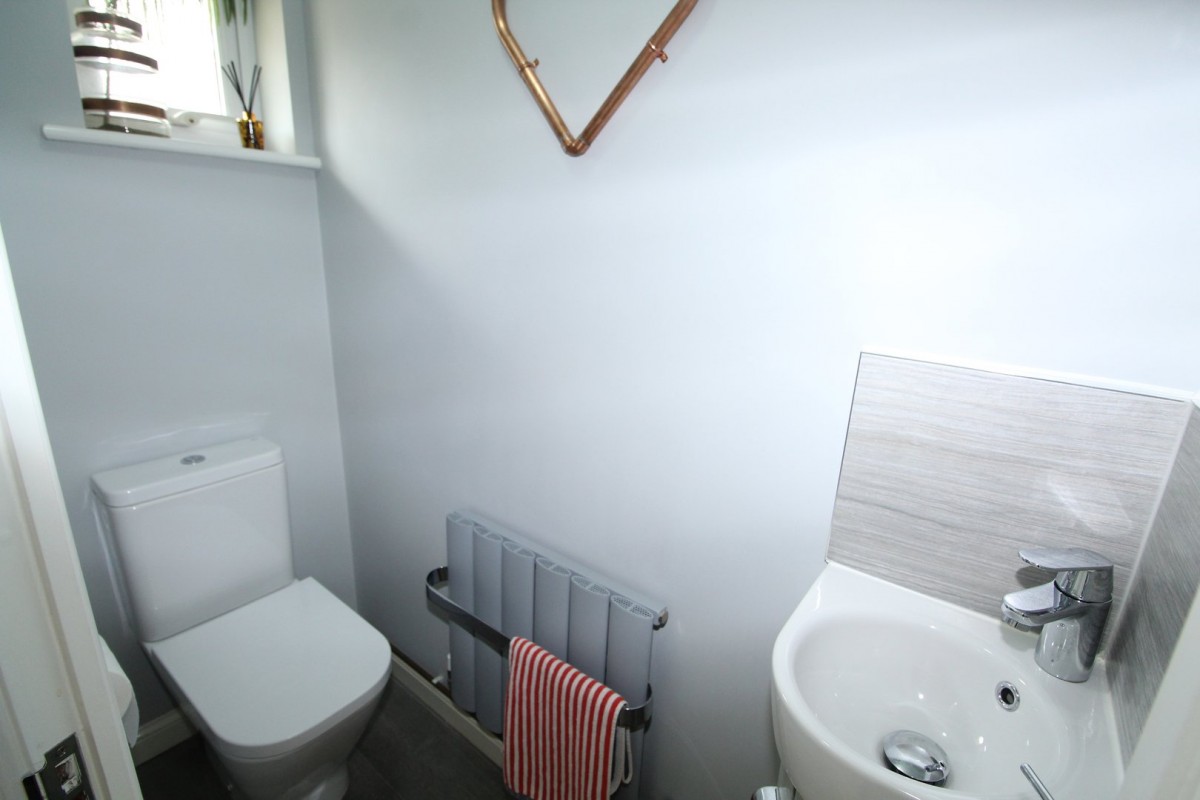 Images for Alexander Drive, Lutterworth