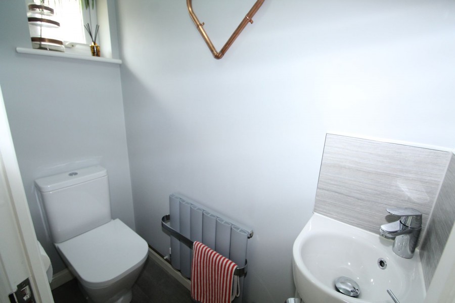 Images for Alexander Drive, Lutterworth