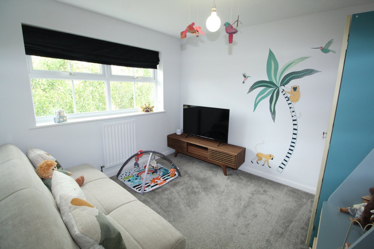 Images for Alexander Drive, Lutterworth