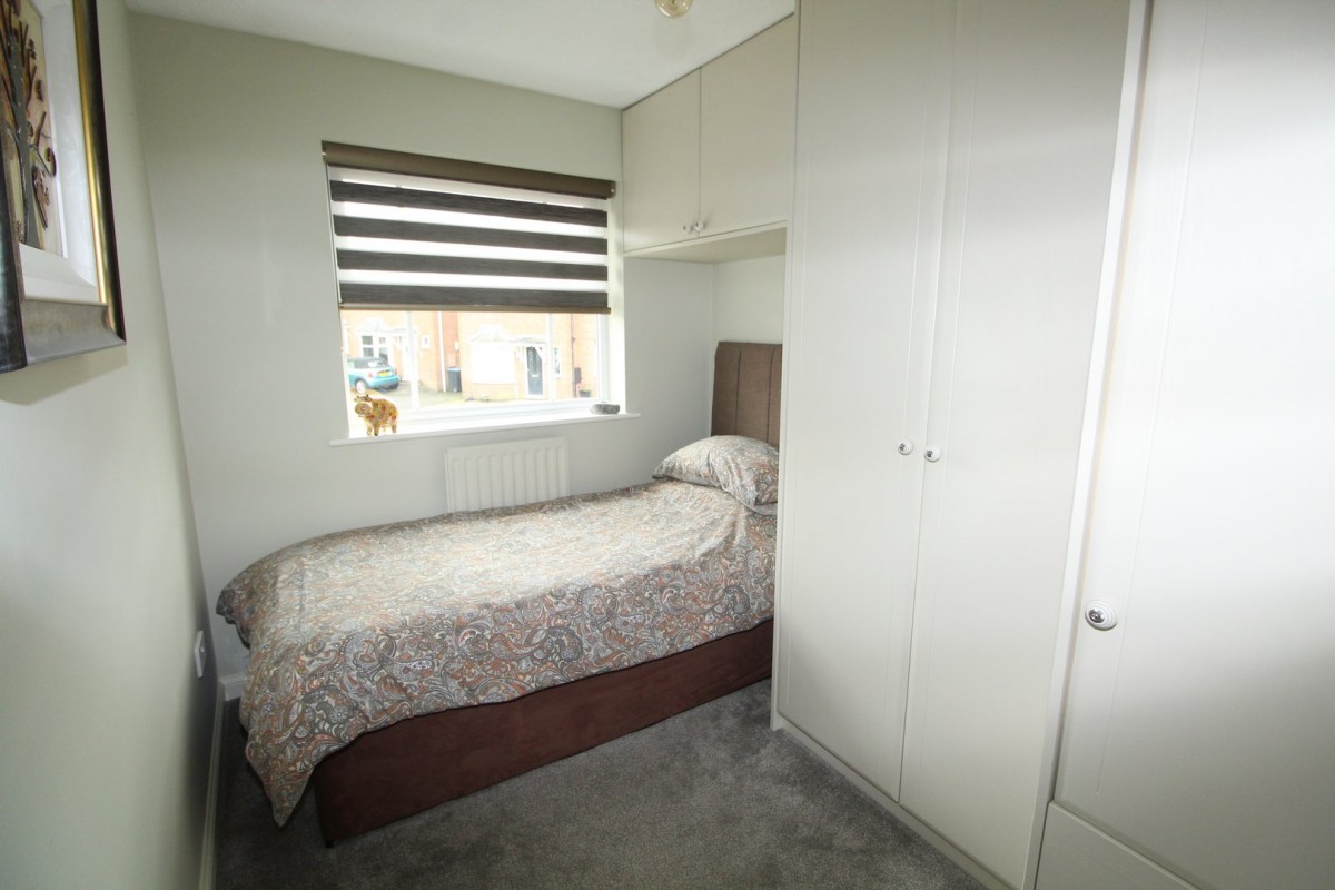Images for Alexander Drive, Lutterworth