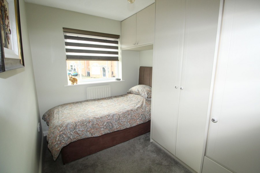 Images for Alexander Drive, Lutterworth