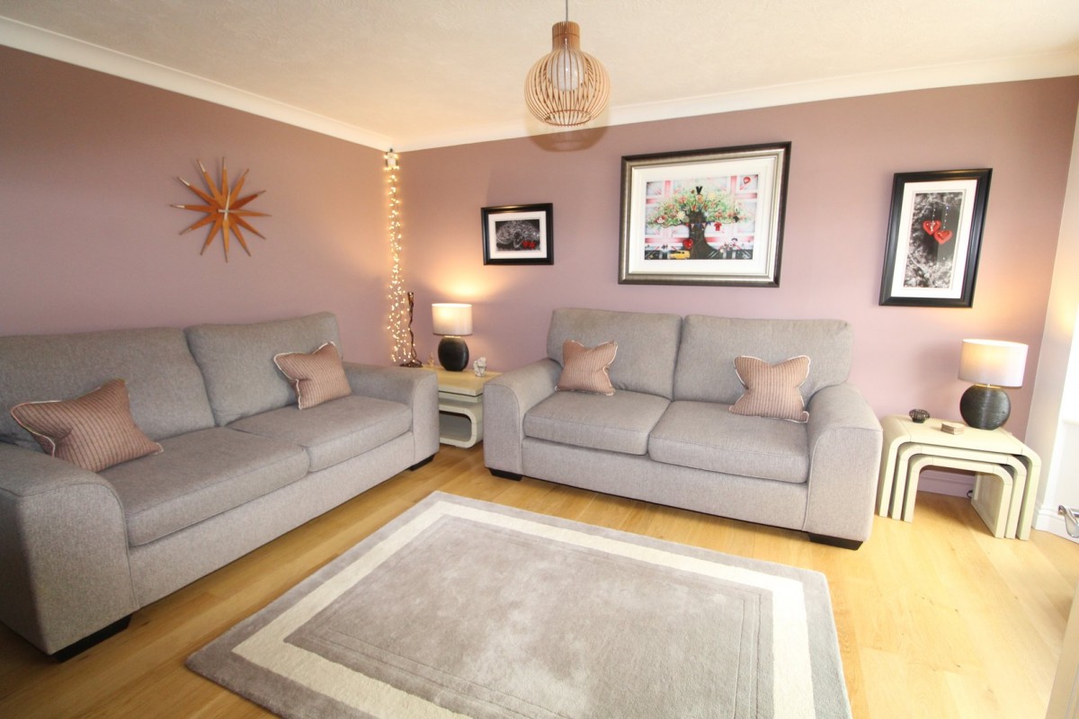 Images for Alexander Drive, Lutterworth