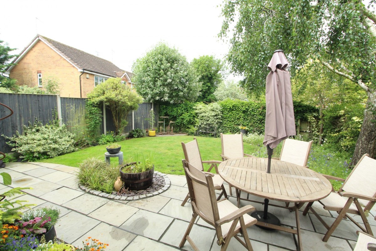 Images for Alexander Drive, Lutterworth