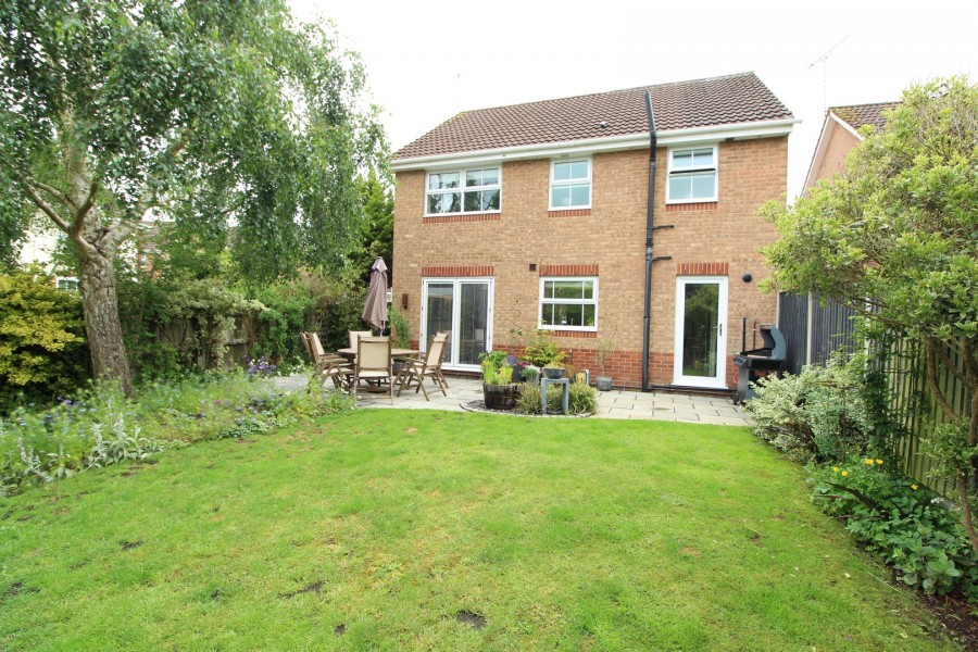 Images for Alexander Drive, Lutterworth