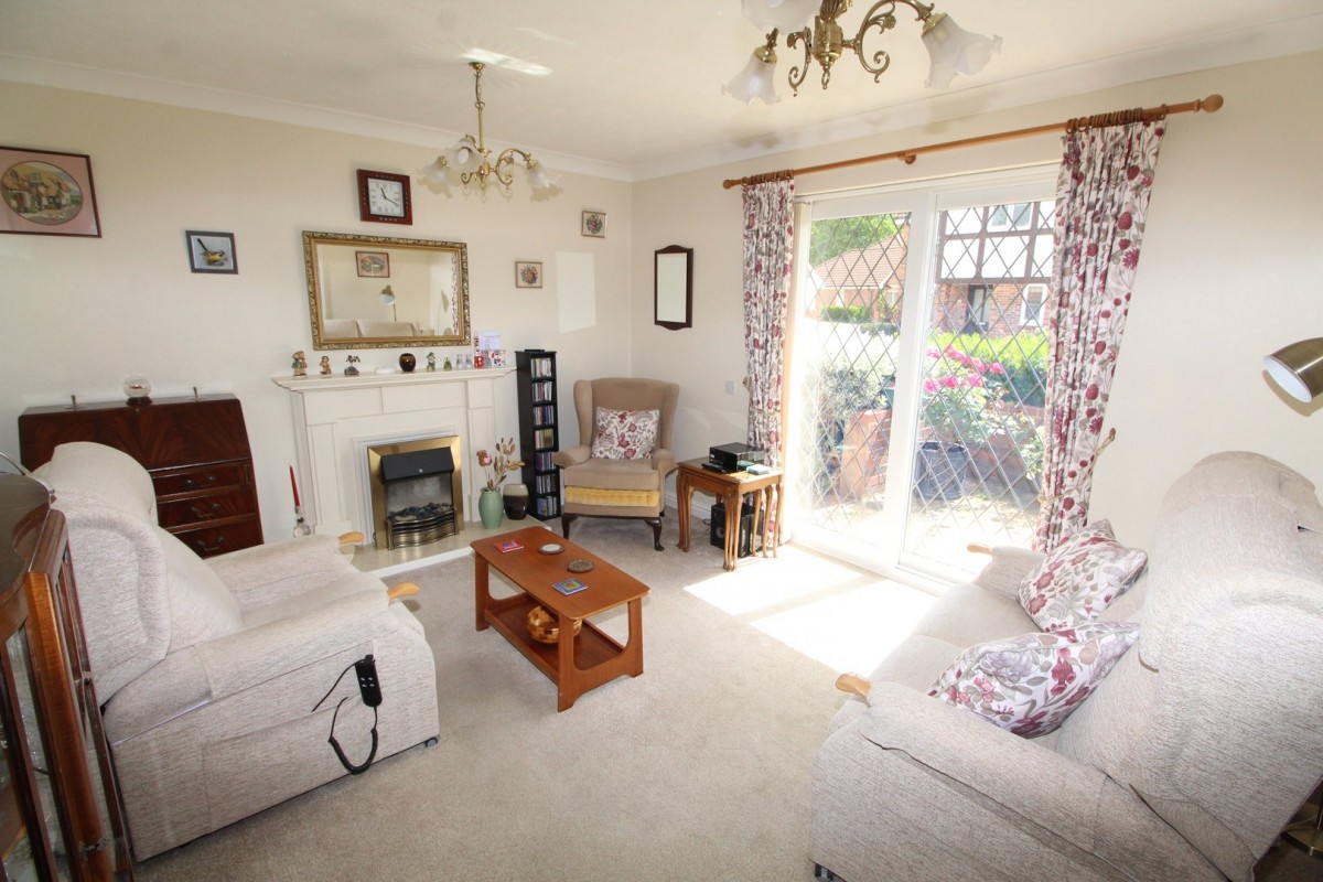 Images for The Hawthorns, Lutterworth