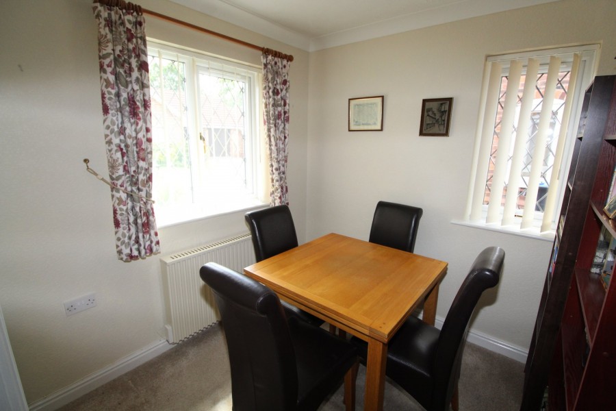 Images for The Hawthorns, Lutterworth