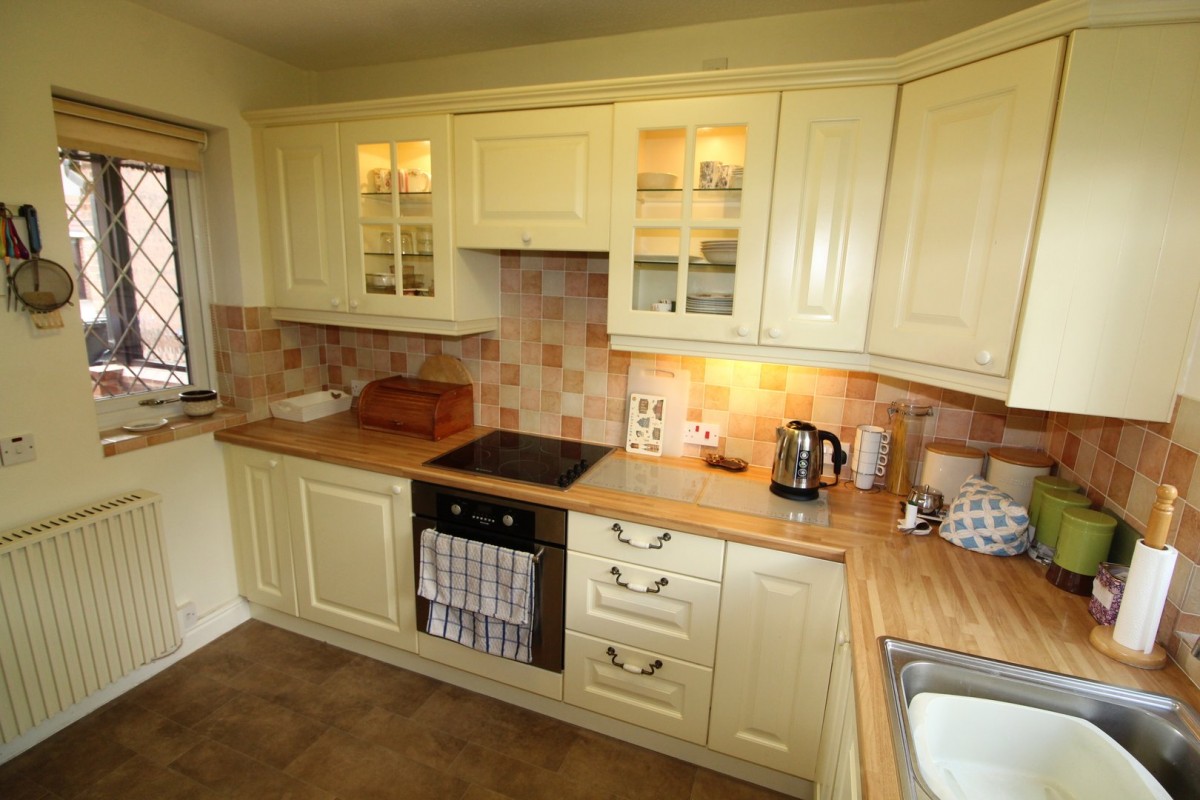 Images for The Hawthorns, Lutterworth