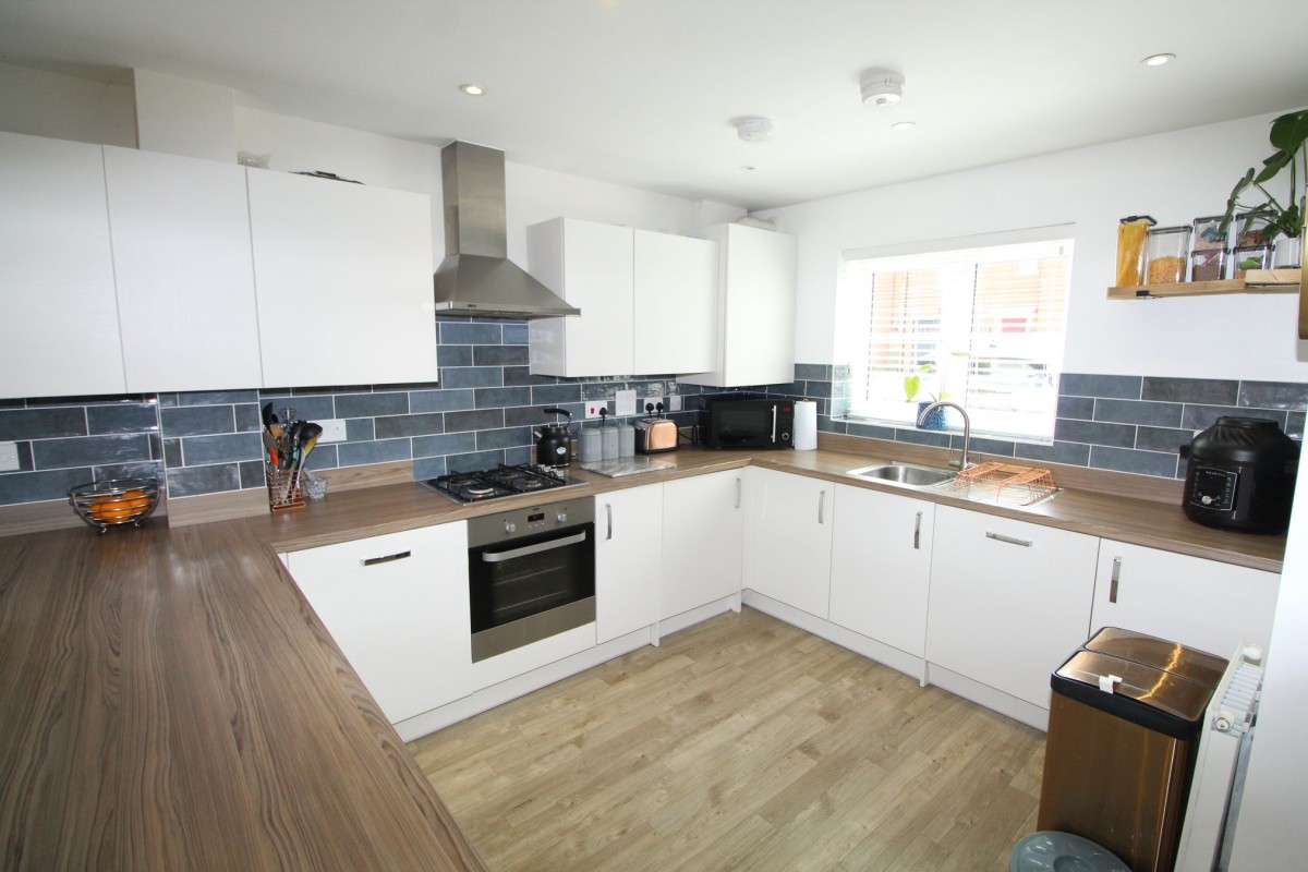 Images for Lennard Close, Ullesthorpe