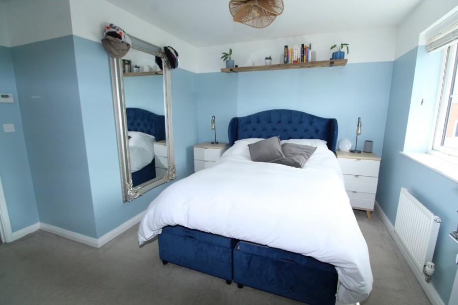Images for Lennard Close, Ullesthorpe