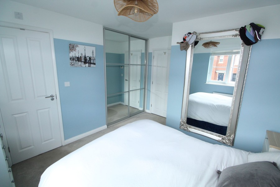 Images for Lennard Close, Ullesthorpe