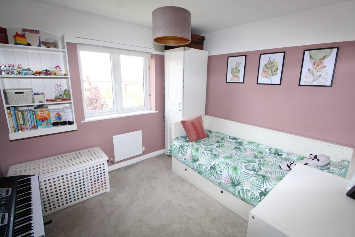 Images for Lennard Close, Ullesthorpe