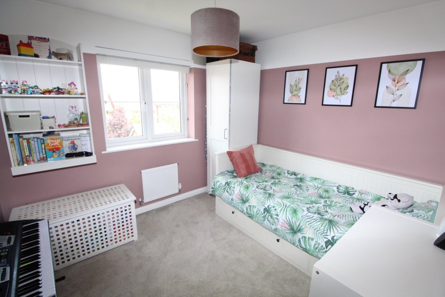 Images for Lennard Close, Ullesthorpe