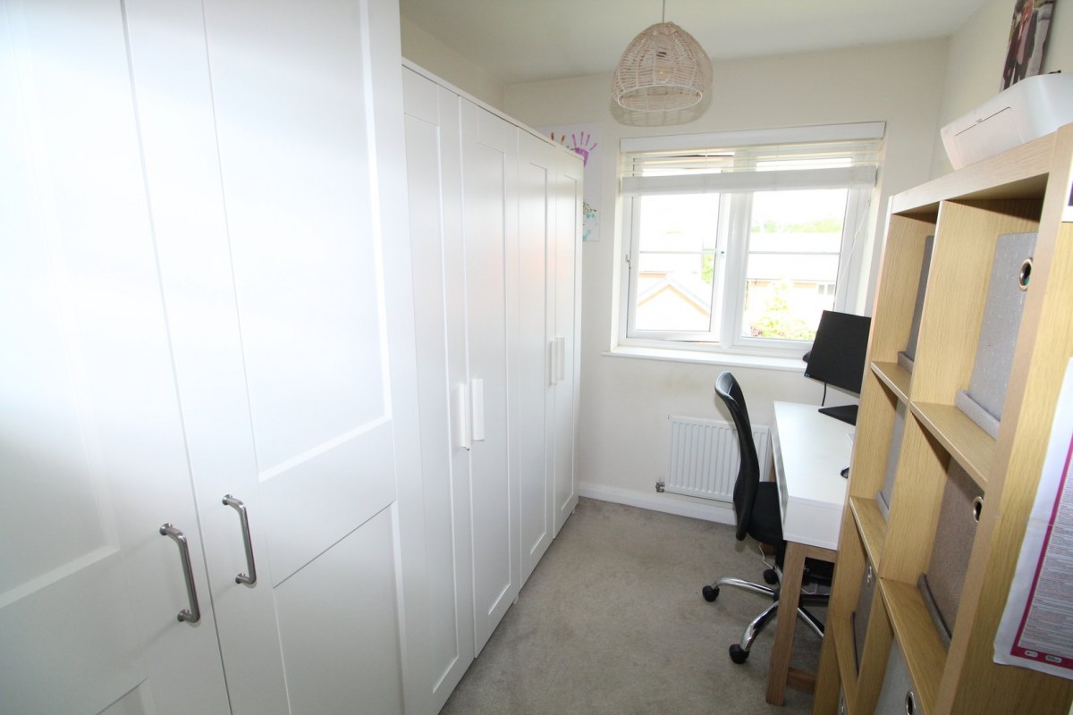 Images for Lennard Close, Ullesthorpe