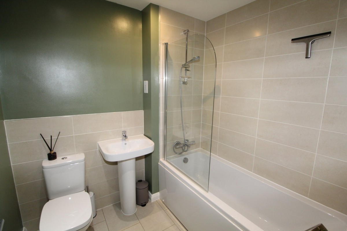 Images for Lennard Close, Ullesthorpe