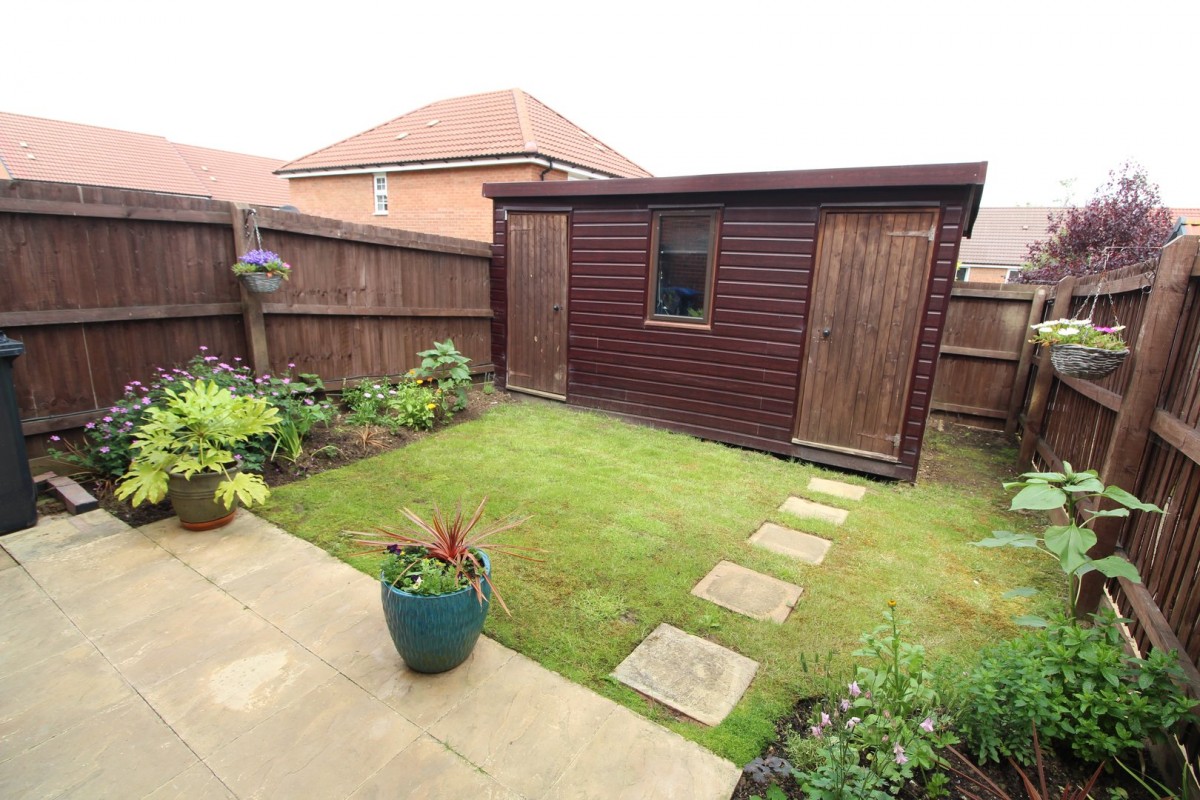 Images for Lennard Close, Ullesthorpe
