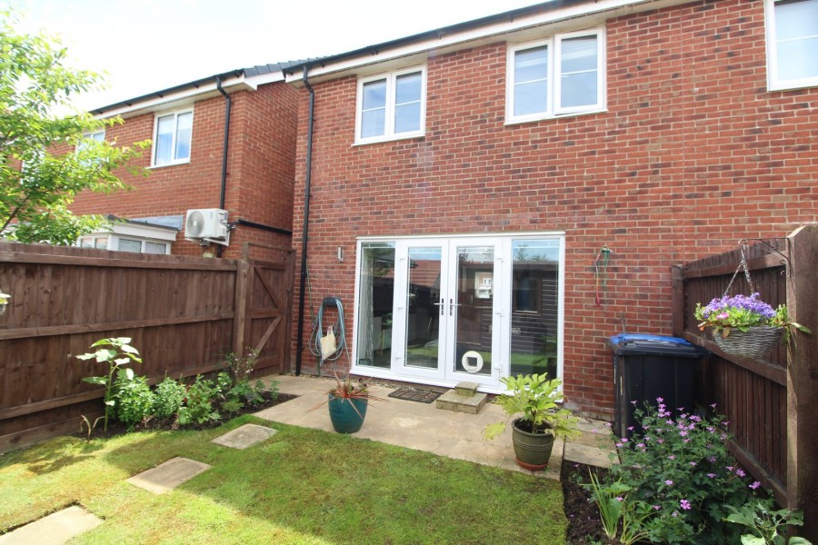 Images for Lennard Close, Ullesthorpe