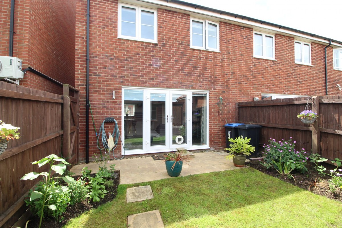 Images for Lennard Close, Ullesthorpe