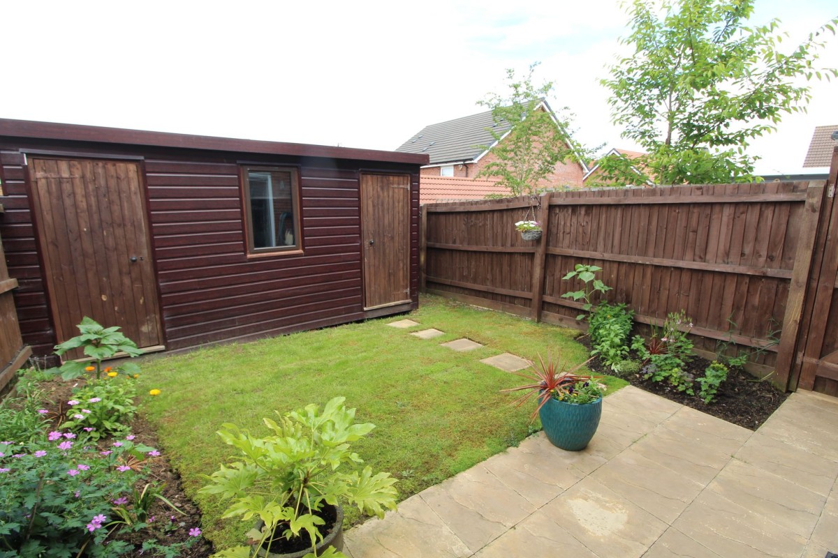 Images for Lennard Close, Ullesthorpe