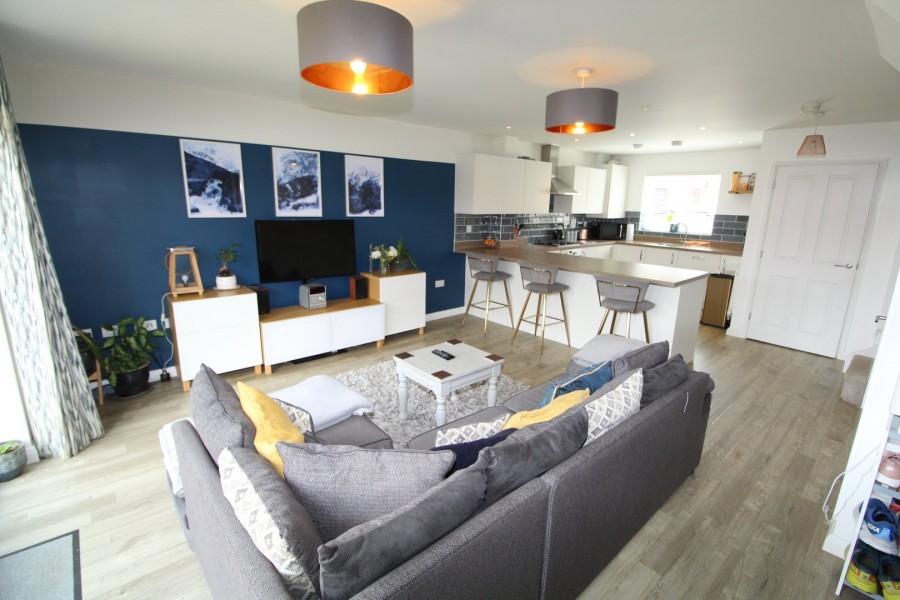 Images for Lennard Close, Ullesthorpe
