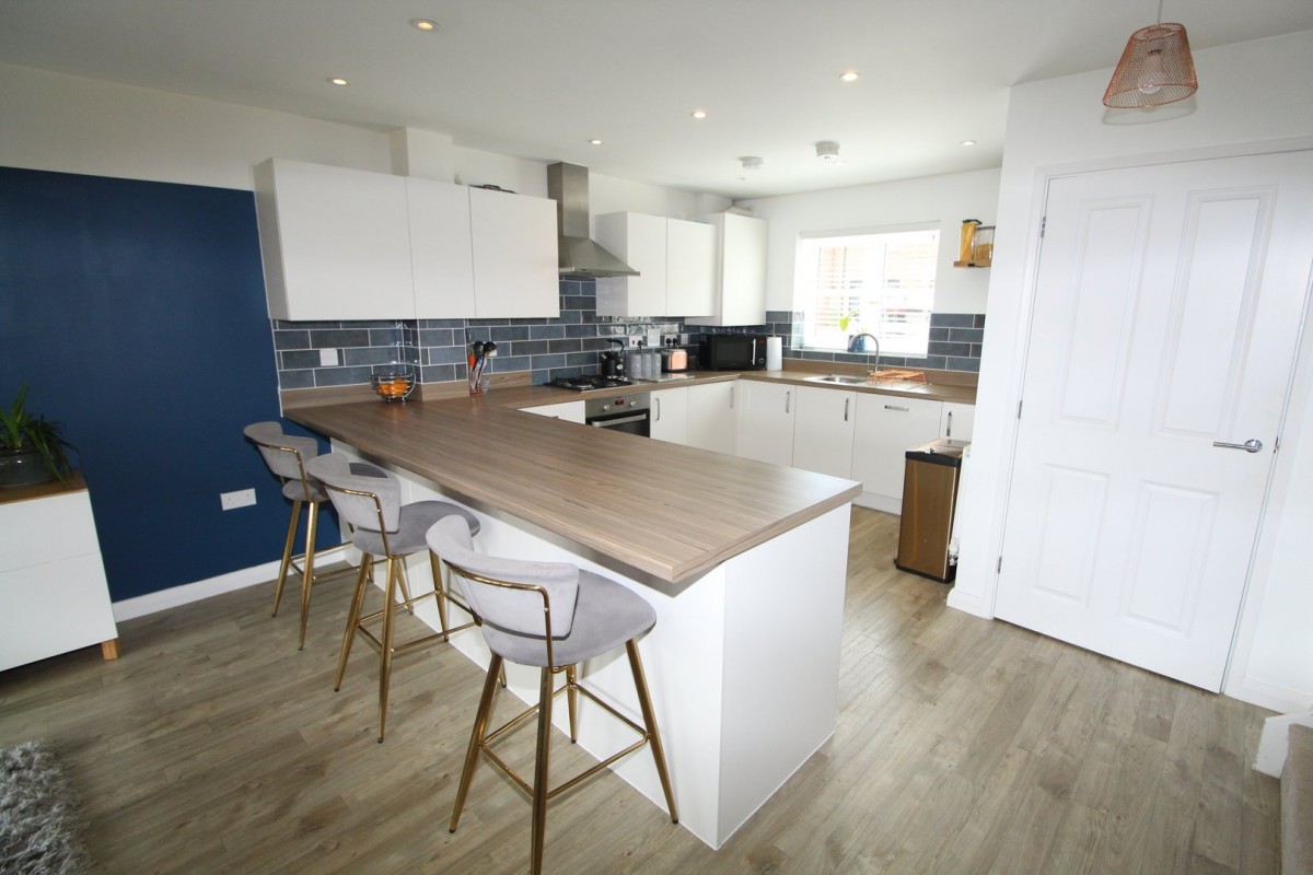 Images for Lennard Close, Ullesthorpe
