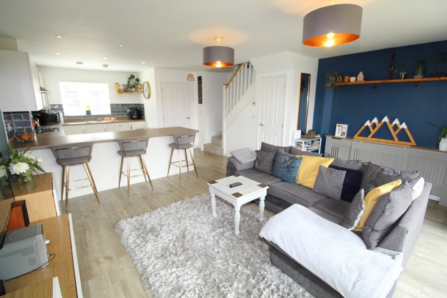 Images for Lennard Close, Ullesthorpe