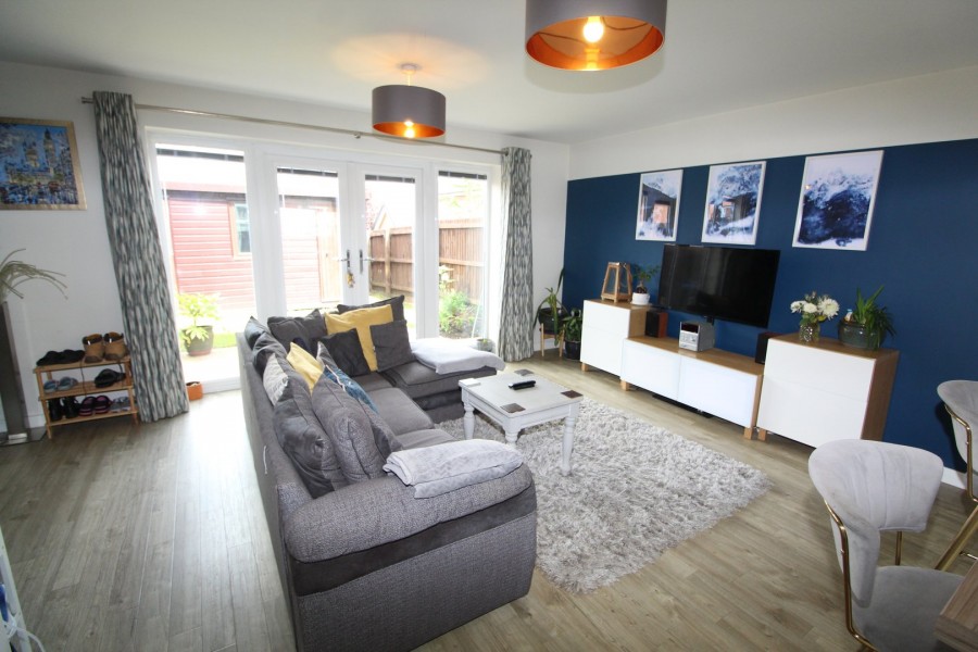 Images for Lennard Close, Ullesthorpe
