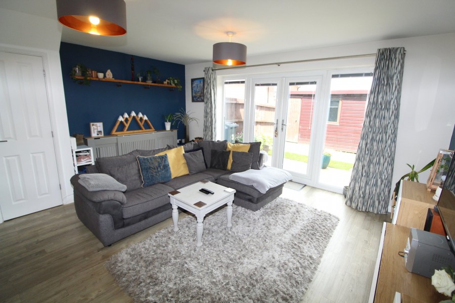 Images for Lennard Close, Ullesthorpe