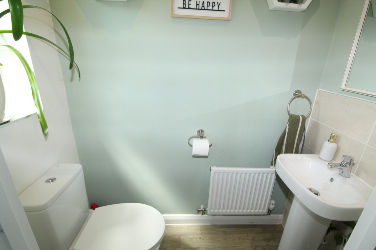 Images for Lennard Close, Ullesthorpe