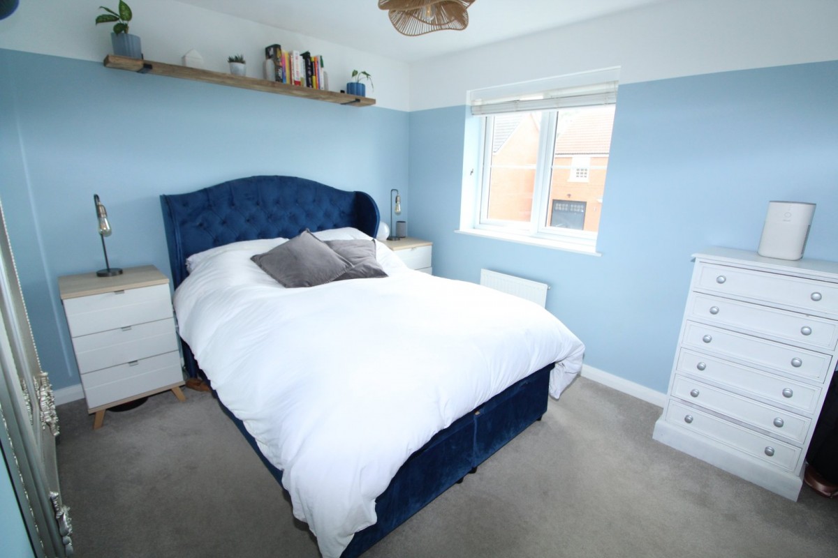 Images for Lennard Close, Ullesthorpe