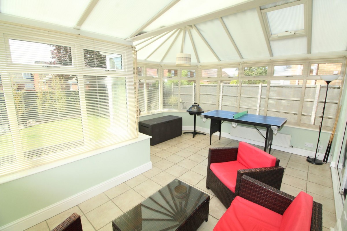 Images for Speedwell Drive, Broughton Astley