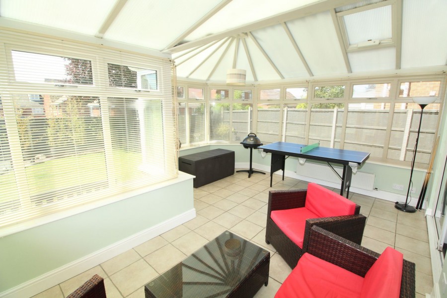 Images for Speedwell Drive, Broughton Astley