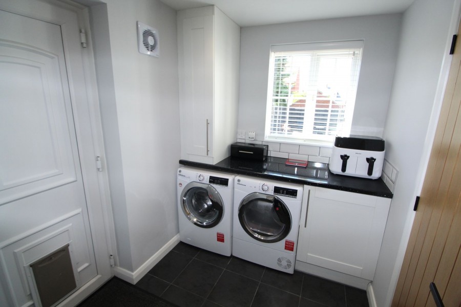 Images for Speedwell Drive, Broughton Astley
