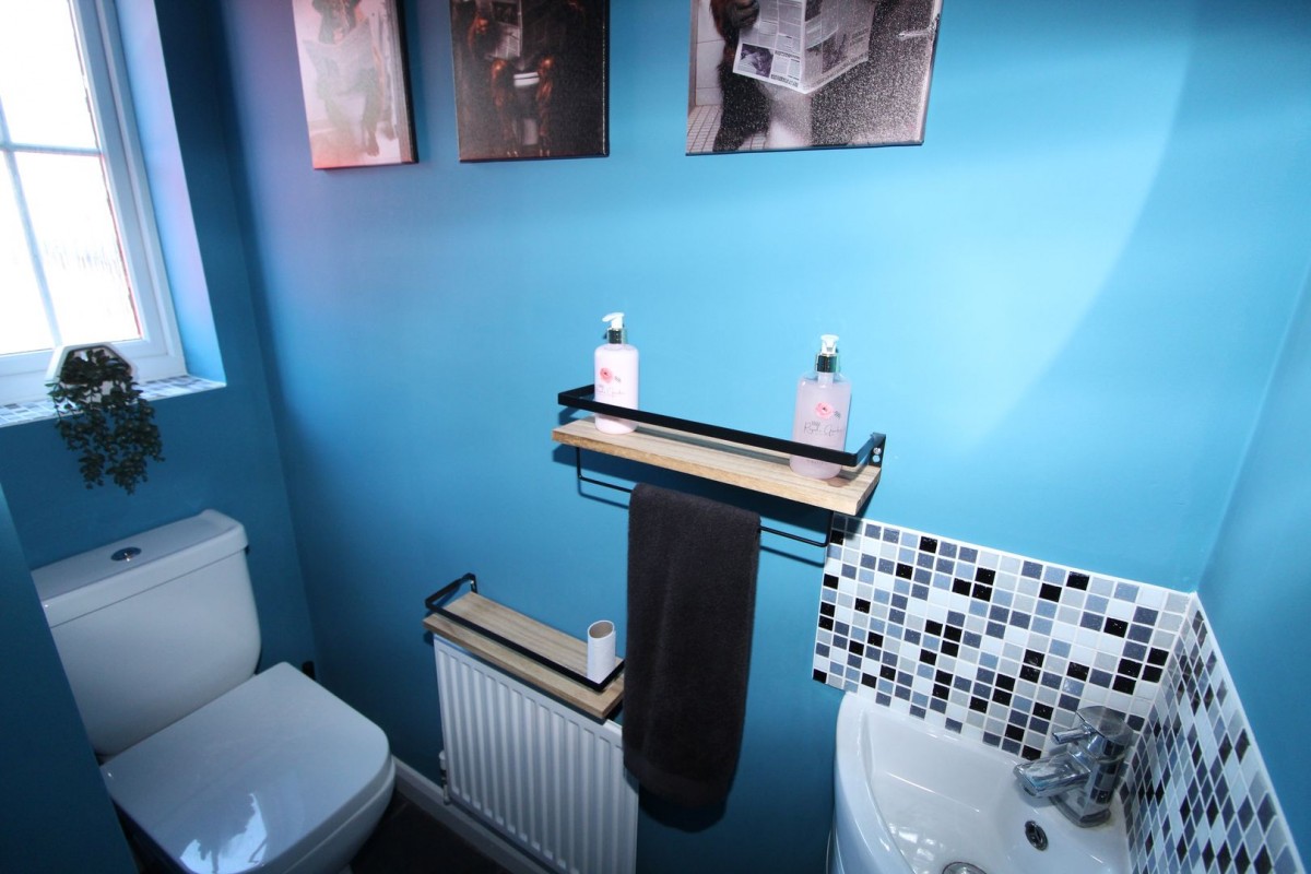 Images for Speedwell Drive, Broughton Astley