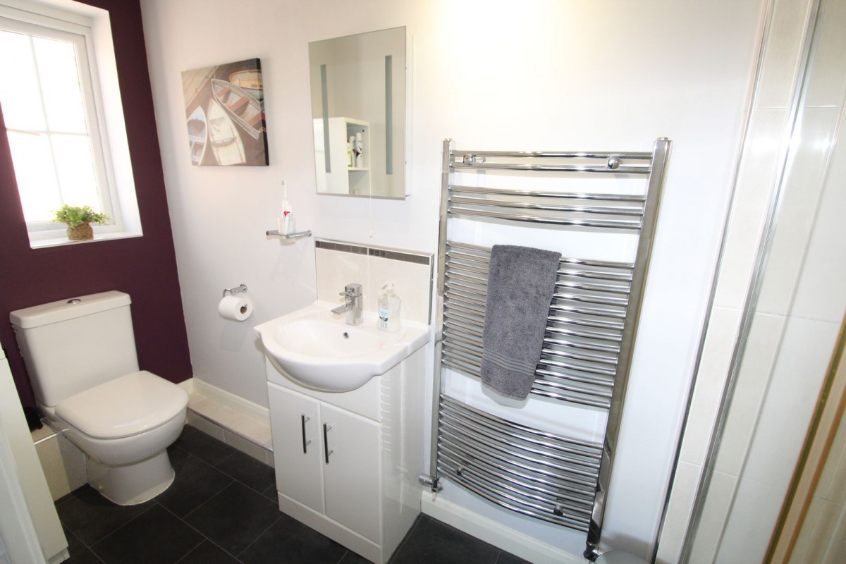 Images for Speedwell Drive, Broughton Astley