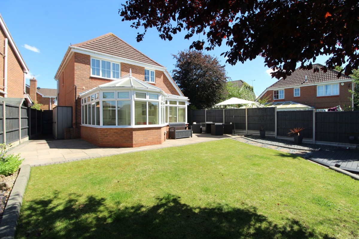 Images for Speedwell Drive, Broughton Astley