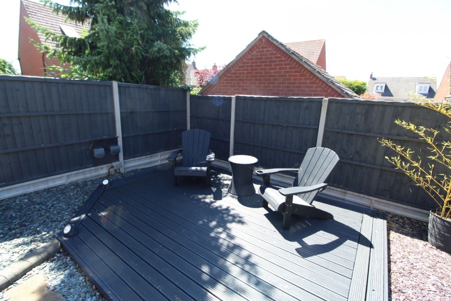 Images for Speedwell Drive, Broughton Astley