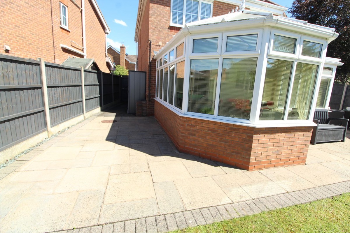 Images for Speedwell Drive, Broughton Astley