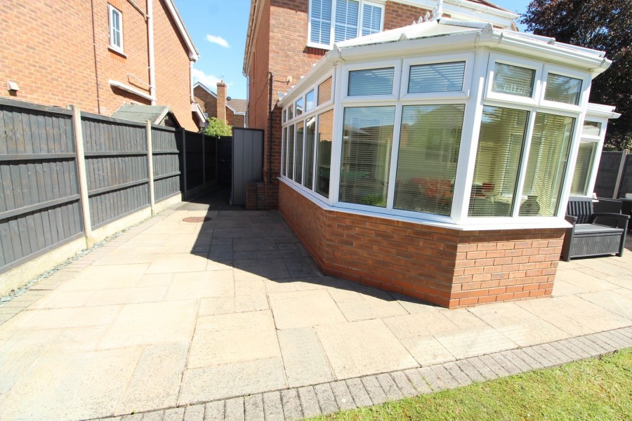 Images for Speedwell Drive, Broughton Astley