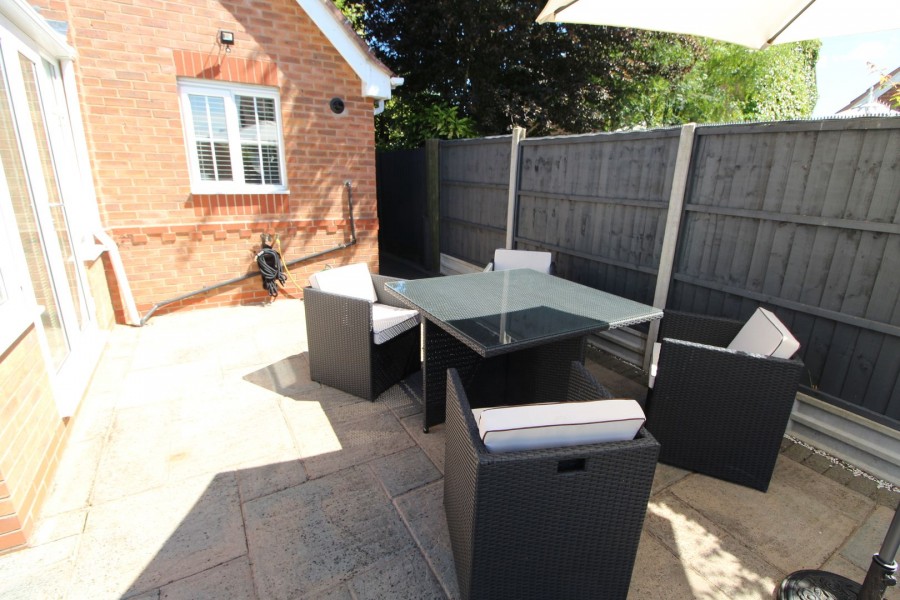 Images for Speedwell Drive, Broughton Astley