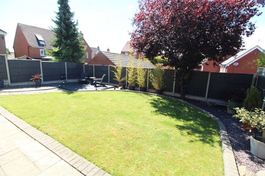 Images for Speedwell Drive, Broughton Astley