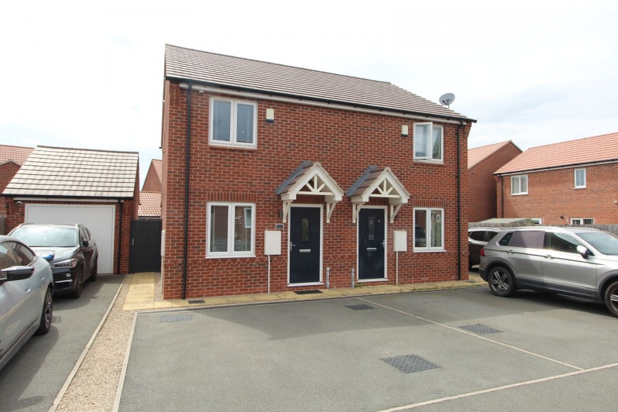 Images for Sawmill Place, Claybrooke Magna